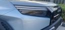 BYD Leopard 3 Electric - 218 HP