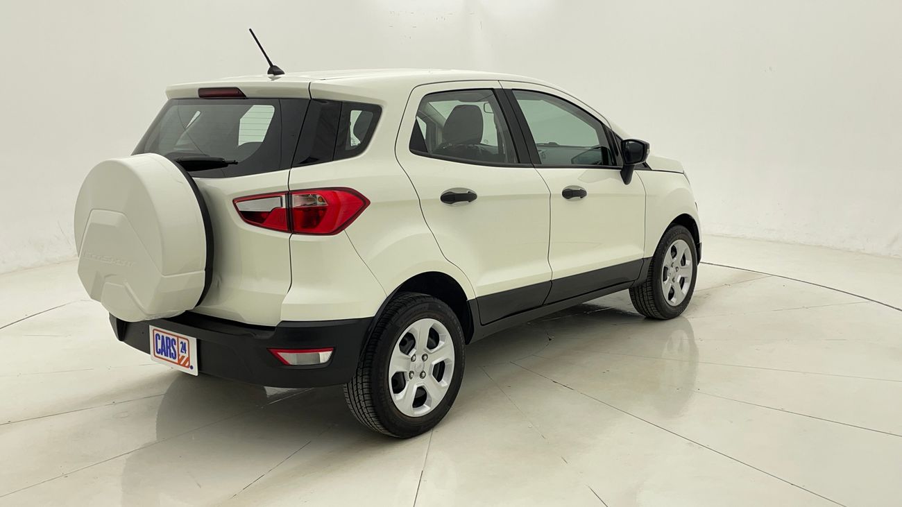 Ford EcoSport AMBIENTE 1.5 | Zero Down Payment | Free Home Test Drive