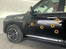 نيسان باترول 5.6 V8 LE PLATINUM CITY 4WD AUTO | شامل الضمان | 0 ﺪﻔﻋﺓ ﺃﻮﻟﻯ