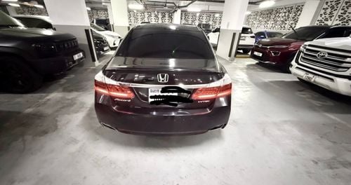 هوندا أكورد