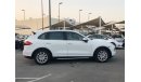 Porsche Cayenne S PORSCHE CAYENNE S MODEL 2014 GCC car perfect condition full option panoramic roof leather seats back