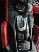 بورش كايان Std 3.6L