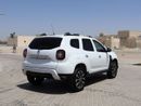 Renault Duster SE 2.0L