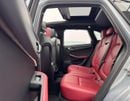 Porsche Macan Std 2.0L (252 HP) 2021 Porsche Macan, Full Service History, 1 Year Warranty, Excellent Condition, GC