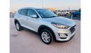 Hyundai Tucson GLS Plus Push start 4x4