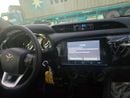 Toyota Hilux GLX