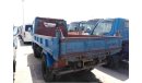 Isuzu Elf Isuzu elf RIGHT HAND DRIVE (Stock no PM 437 )