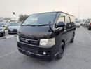 Toyota Hiace TOYOTA HIACE VAN RIGHT HAND DRIVE(PM83099)