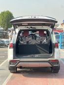 Lexus LX 600 Signature 3.5L