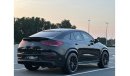 Mercedes-Benz GLE 63 AMG S 4MATIC+ GLE 63S  COUPE AMG  627HP 2021 GCC FULL CARBON FiBRE  FULL SERVICE HISTORY  WITH A GUARANT