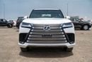 لكزس LX 700h SIGNATURE