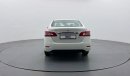 Nissan Sentra S 1.6 | Under Warranty | Inspected on 150+ parameters