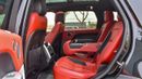 Land Rover Range Rover Sport HSE Dynamic 5.0L (510 HP)