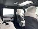 Mercedes-Benz G 63 AMG 2025 Mercedes-Benz G63 AMG Manufaktur Double Night Package, May/2027 Mercedes Warranty, GCC