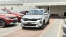 كيا سونیٹ Kia Sonet Kia Sonet 1.5L Petrol FWD 2025YM