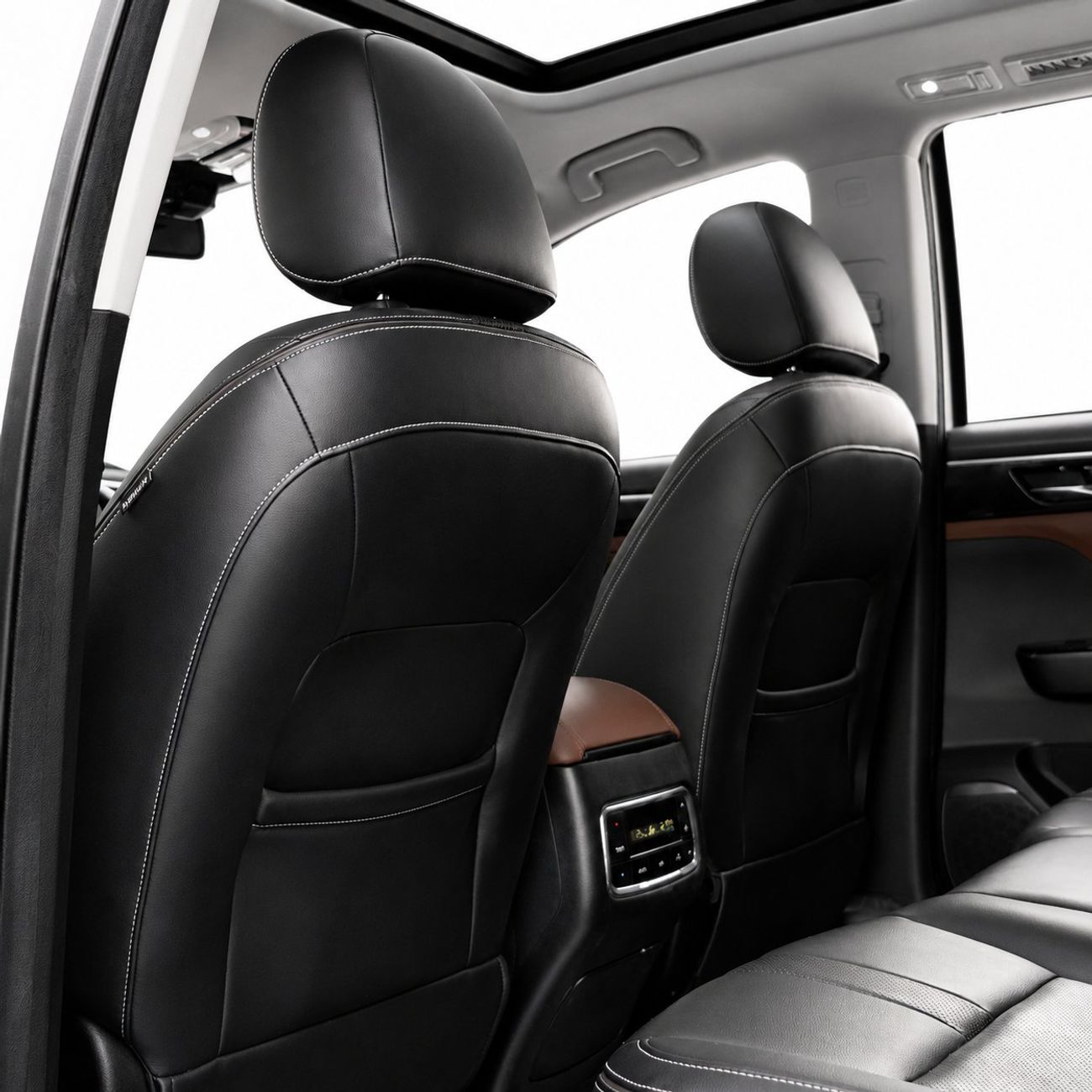 GAC GS8 1,053 P.M • 0% Downpayment • GAC GS8 • 1 Year Warranty