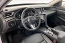 إنفينيتي QX50 Luxe | عرض العيد الحصري | خالية من أضرار الفيضانات