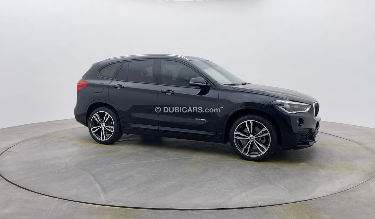 بي أم دبليو X1 2 2000