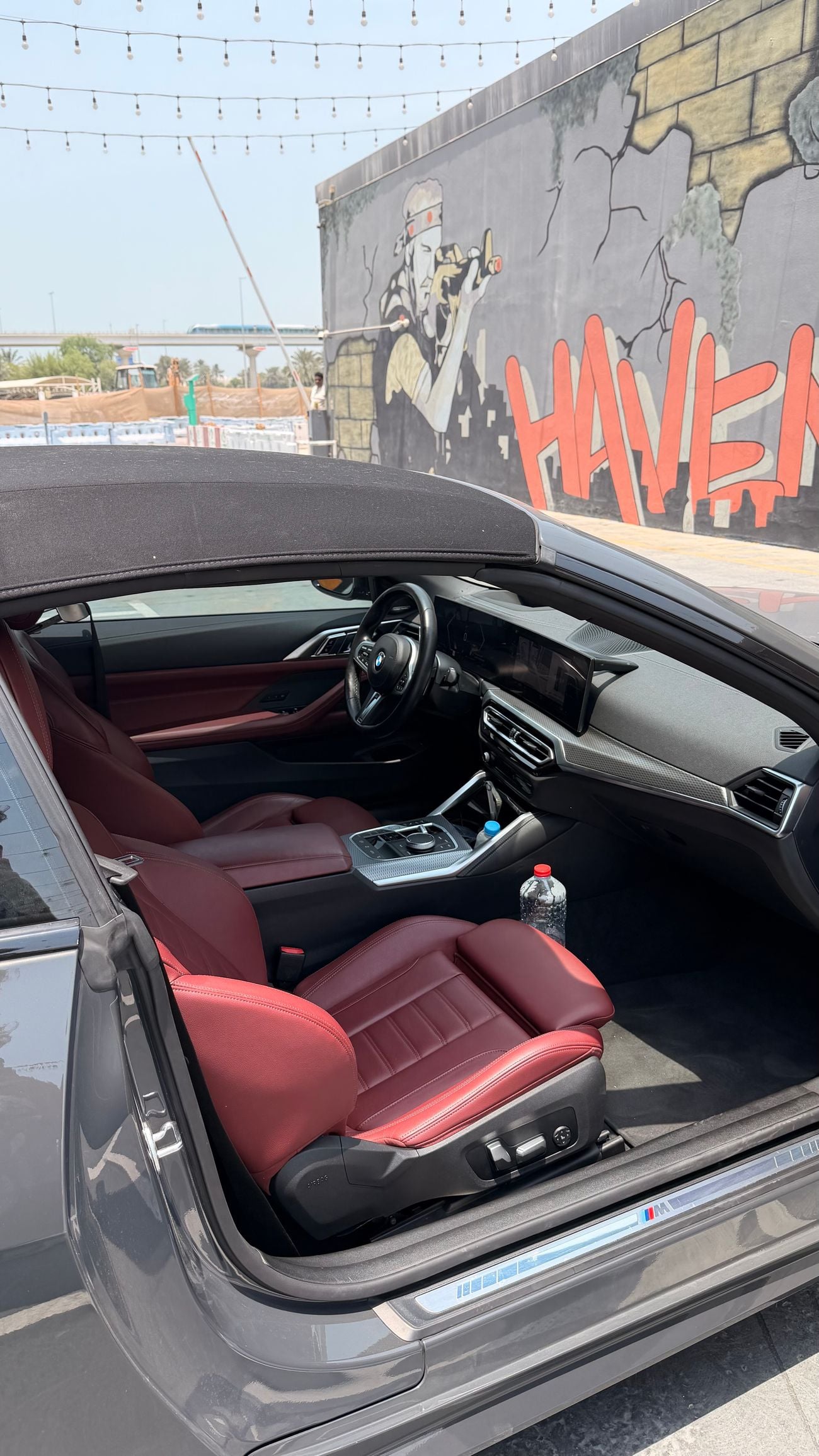 BMW 430i M SPORT