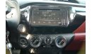 تويوتا هيلوكس 2.4L Diesel Double Cab DLX Auto