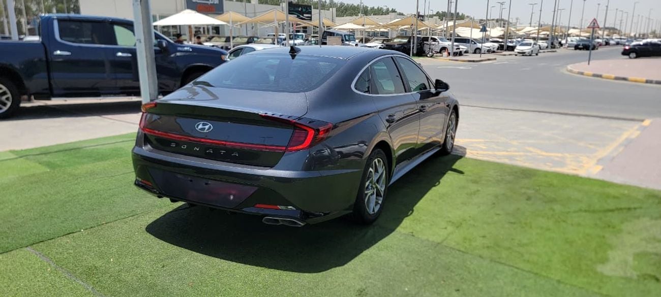 هيونداي سوناتا Very Clean Car