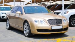 Bentley Continental Flying Spur