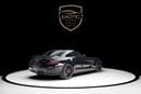 مرسيدس بنز SLS AMG STD 6.2L