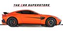 أستون مارتن فانتيج F1 Edition 4.0L