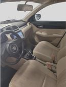 Suzuki Dzire 2023 Suzuki Dzire GL - Free 1 Year/20,000 Km Service Contract /Warranty Until December 2029
