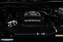 Nissan Patrol Patrol Titanium | 2,938 P.M | 0% Downpayment | Nissan History | Warranty