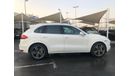 Porsche Cayenne Porsche cayanne S model 2011 GCC car prefect condition full option low mileage no paint