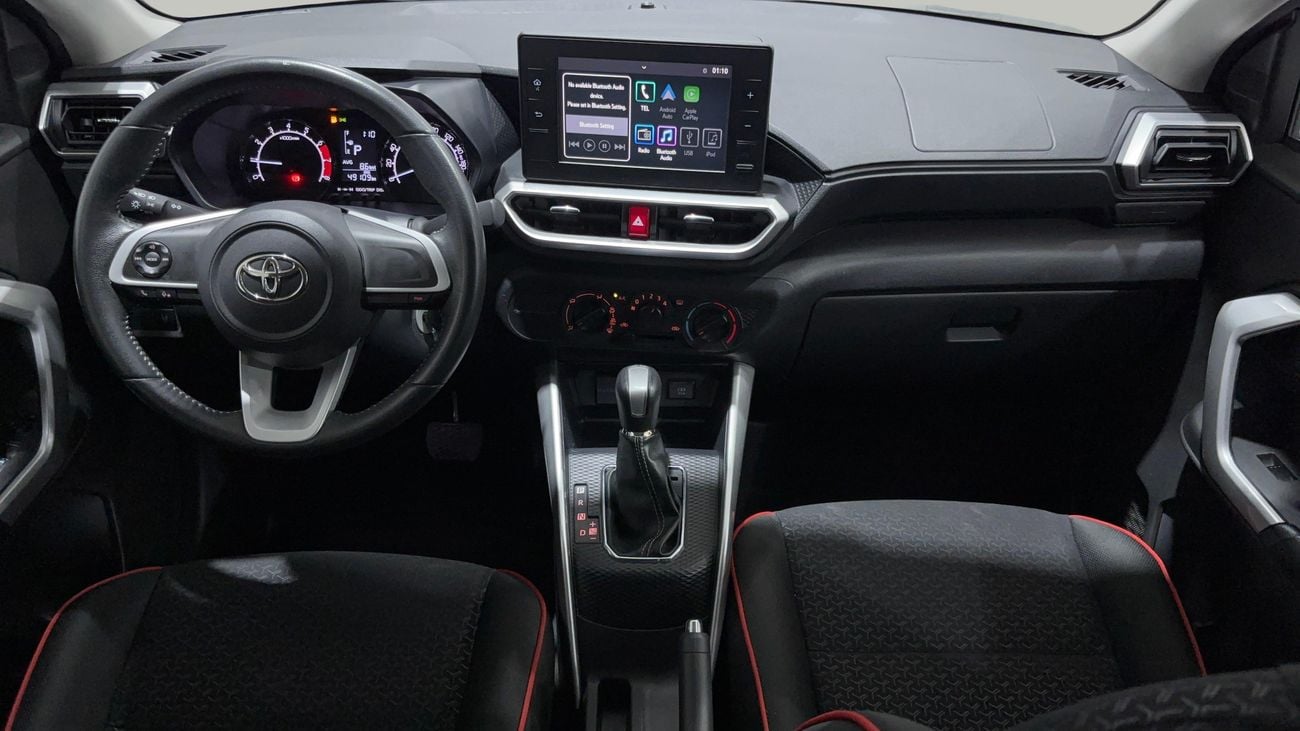 تويوتا ريز TURBO G RA كارس24 هي سوق ضخم للسيارات المستعملة موثوق ومضمون ٪كارس24 هي سوق ضخم للسيارات المستعملة موثوق ومضمون