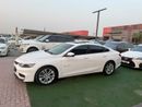 Chevrolet Malibu LTZ full panoramic sunroof, first owner