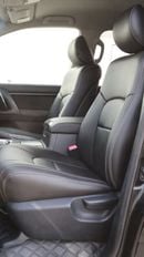 تويوتا لاند كروزر Toyota Landcruiser 2014 Petro engine v8 Japan specs