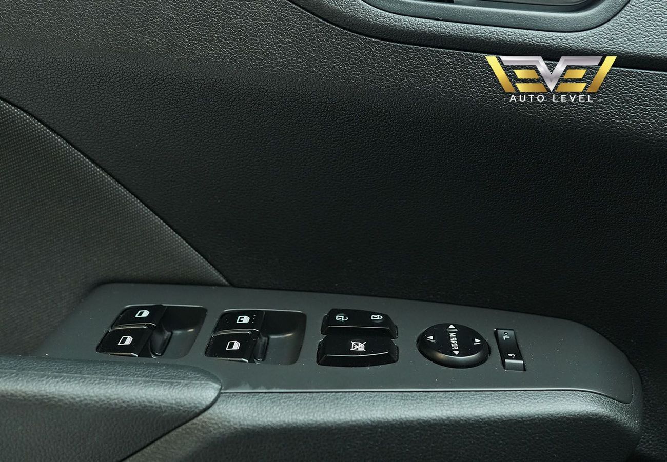 هيونداي أكسنت Base 1.6L (138 HP) Hyundai ACCENT 2019 - 7 Years warranty + 7 Years Service Contract