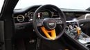 Bentley Continental GTC Bentley Continental GTC 2024 Excellent Condition