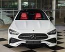 Mercedes-Benz CLE 200 Coupe Brand New For Export