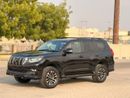 Toyota Prado TX-L TX 2.8L
