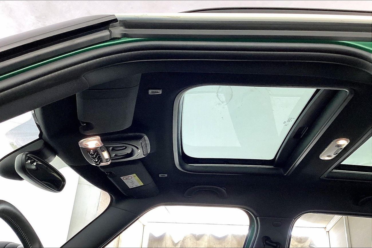 Mini Countryman Cooper S ALL4 | Guaranteed Warranty | 0 Down Payment