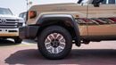 Toyota Land Cruiser 70