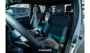 Toyota Hilux GR Sport 2.8L Diesel Automatic Double Cabin 4x4 2023