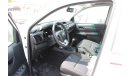 Toyota Hilux PICK UP 4/2 DIESEL.