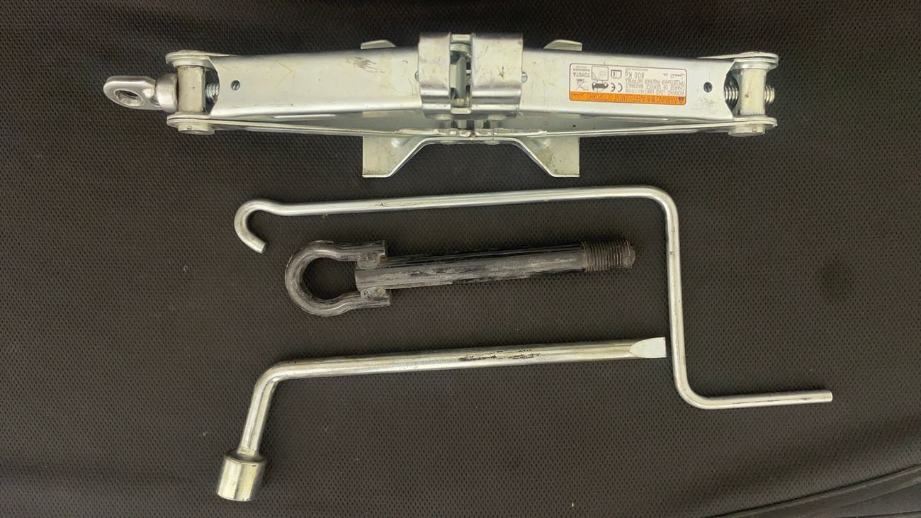 Toyota Yaris E 1.5 | Zero Down Payment | Home Test Drive