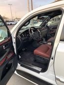 Lexus LX 570 Supercharged