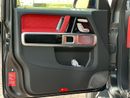 Mercedes-Benz G 63 AMG Premium + MERCEDES BENZ G63 AMG 2022