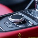 أودي R8 2023 AUDI R8 V10 PERFORMANCE SPYDER DONE ONLY 900KM ( FULL SERVICE HISTORY )