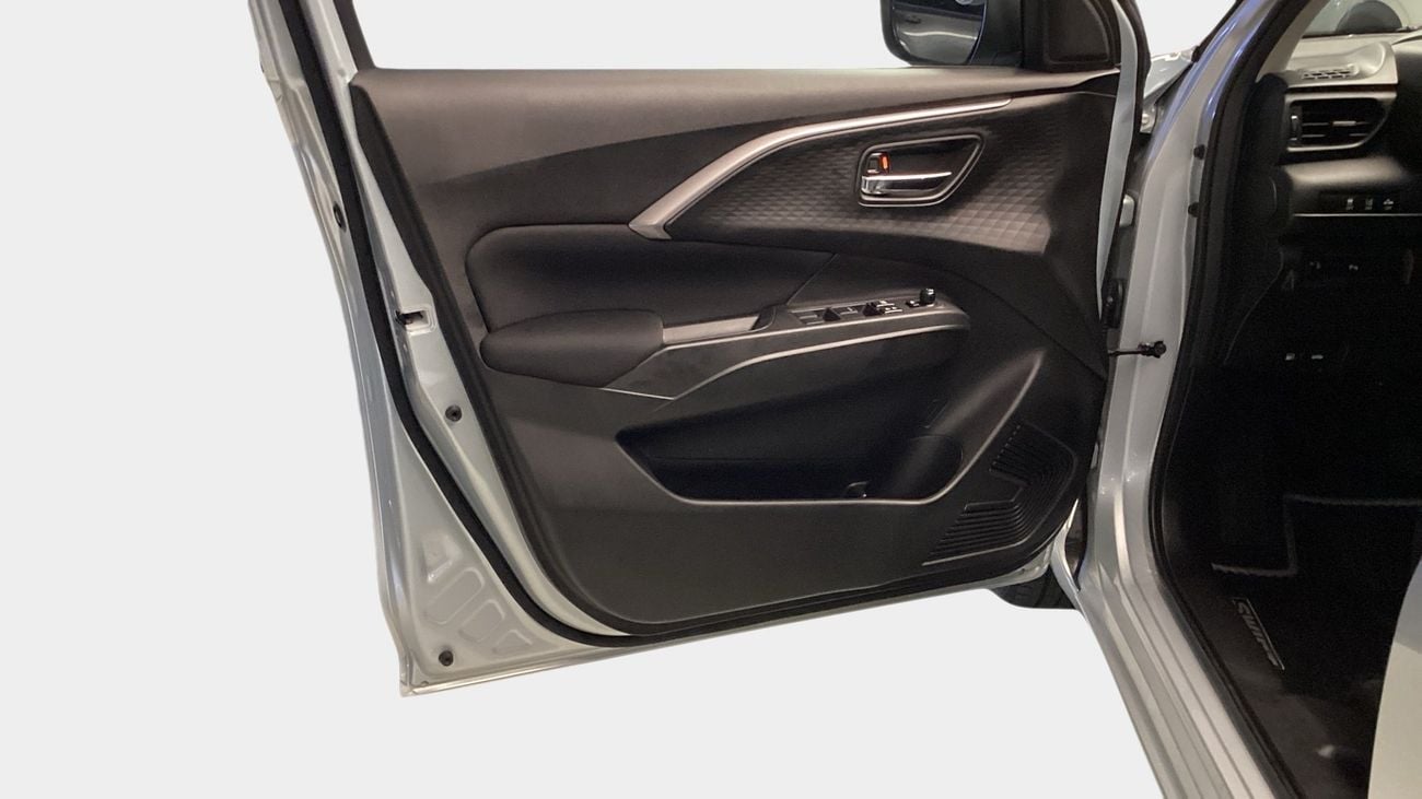 Suzuki Swift GLX | Guaranteed Warranty | 0 Down Payment