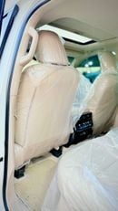 Toyota Land Cruiser 2022 VXR Twin Turbo Full Option Very Clean and Perfect condition