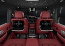 رولز رويس كولينان Series II Black Badge In LHD Black Badge In LHD