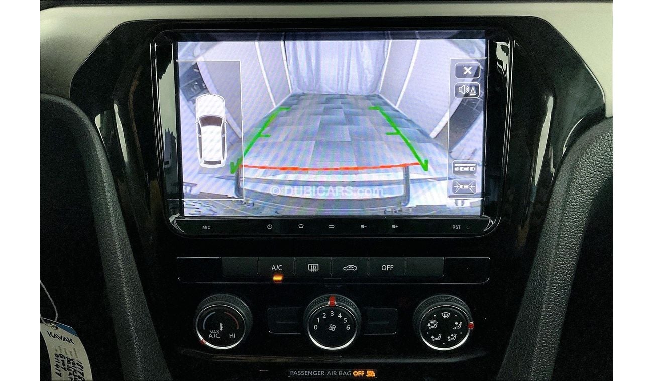 Volkswagen Passat Trendline